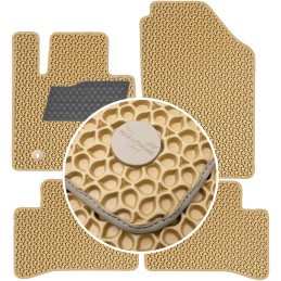 „Hyundai Tucson IV“ neskirta hibridiniam 2020 m. modeliui – EVA MAX-MAT 10275