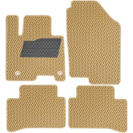 „Hyundai Tucson IV“ neskirta hibridiniam 2020 m. modeliui – EVA MAX-MAT 10275