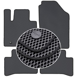 „Hyundai Tucson IV“ neskirta hibridiniam 2020 m. modeliui – EVA MAX-MAT 10275