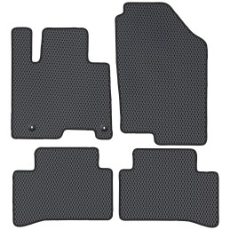 „Hyundai Tucson IV“ neskirta hibridiniam 2020 m. modeliui – EVA MAX-MAT 10275