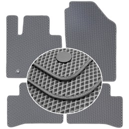 „Hyundai Tucson IV“ neskirta hibridiniam 2020 m. modeliui – EVA MAX-MAT 10275