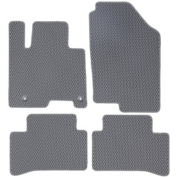 „Hyundai Tucson IV“ neskirta hibridiniam 2020 m. modeliui – EVA MAX-MAT 10275