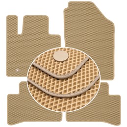 „Hyundai Tucson IV“ neskirta hibridiniam 2020 m. modeliui – EVA MAX-MAT 10275