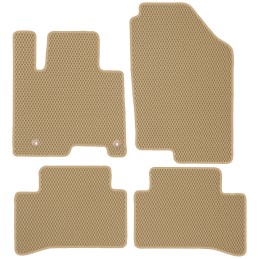 „Hyundai Tucson IV“ neskirta hibridiniam 2020 m. modeliui – EVA MAX-MAT 10275