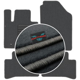 „Hyundai Tucson IV“ netinka hibridiniams 2020 m. modeliams – MAX-DYWANIK veliūriniai kilimėliai