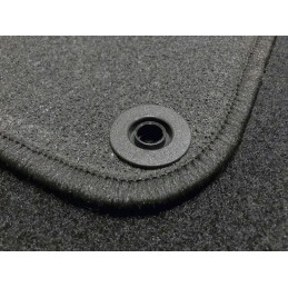 „Hyundai Tucson IV“ netinka hibridiniams 2020 m. modeliams – MAX-DYWANIK veliūriniai kilimėliai