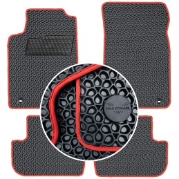 „Infiniti Q30S“ 2015–2019 m. „EVA MAX“ kilimėlis 10284