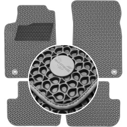 „Infiniti Q30S“ 2015–2019 m. „EVA MAX“ kilimėlis 10284