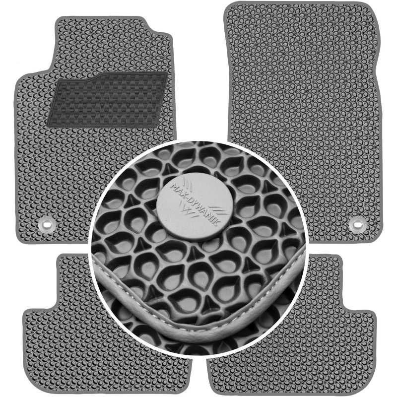 „Infiniti Q30S“ 2015–2019 m. „EVA MAX“ kilimėlis 10284