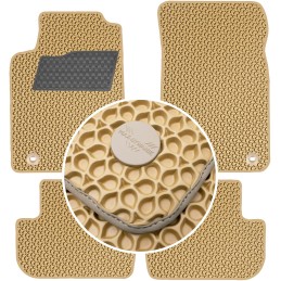 „Infiniti Q30S“ 2015–2019 m. „EVA MAX“ kilimėlis 10284