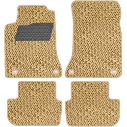 „Infiniti Q30S“ 2015–2019 m. „EVA MAX“ kilimėlis 10284