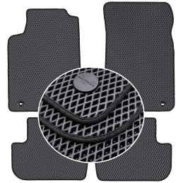 „Infiniti Q30S“ 2015–2019 m. „EVA MAX“ kilimėlis 10284