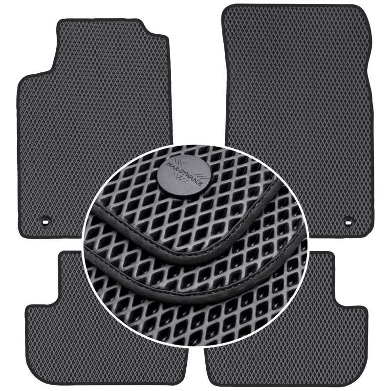 „Infiniti Q30S“ 2015–2019 m. „EVA MAX“ kilimėlis 10284