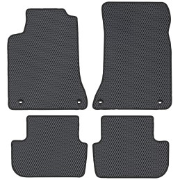 „Infiniti Q30S“ 2015–2019 m. „EVA MAX“ kilimėlis 10284