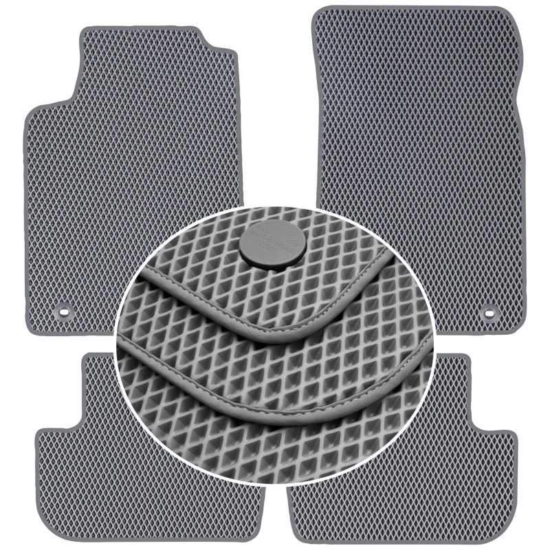 „Infiniti Q30S“ 2015–2019 m. „EVA MAX“ kilimėlis 10284