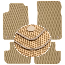 „Infiniti Q30S“ 2015–2019 m. „EVA MAX“ kilimėlis 10284