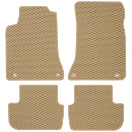 „Infiniti Q30S“ 2015–2019 m. „EVA MAX“ kilimėlis 10284