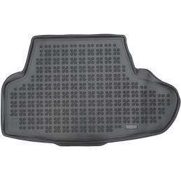 „Infiniti Q50 I / Q50S“ sedano bagažinės kilimėlis nuo 2013 iki 2020 m. REZAW 234501