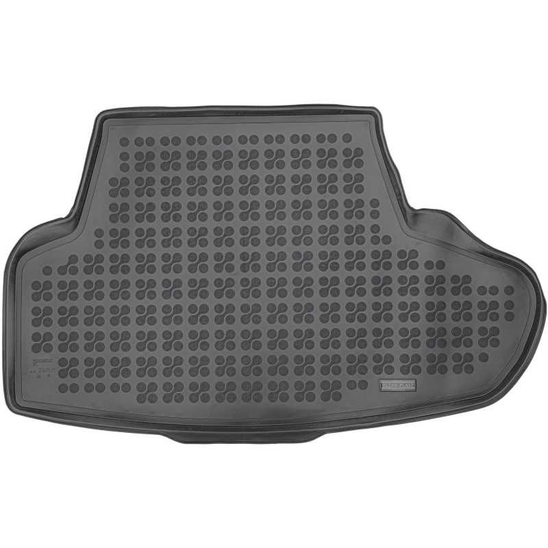 „Infiniti Q50 I / Q50S“ sedano bagažinės kilimėlis nuo 2013 iki 2020 m. REZAW 234501