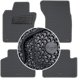 „Infiniti Q50“ 2013 m. – „EVA MAX“ kilimėliai – MAT 10283