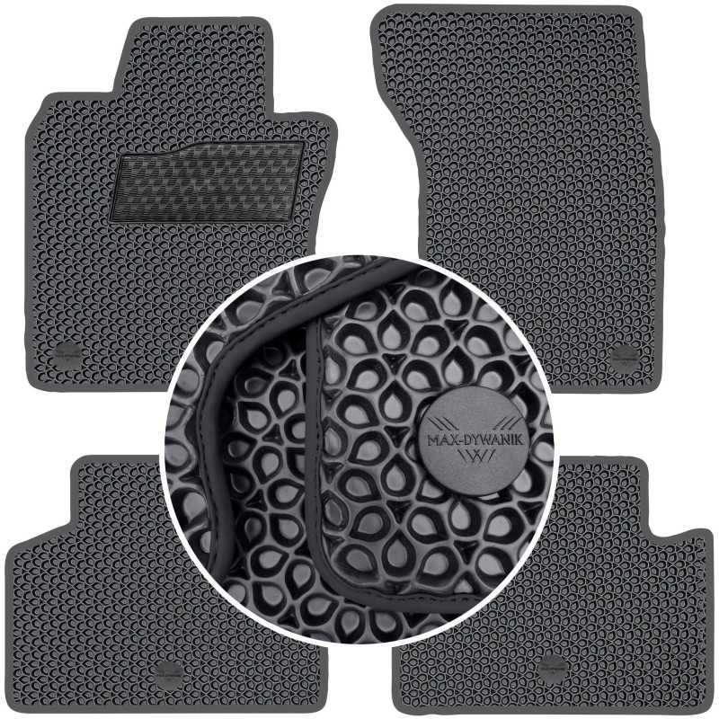 „Infiniti Q50“ 2013 m. – „EVA MAX“ kilimėliai – MAT 10283