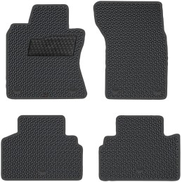 „Infiniti Q50“ 2013 m. – „EVA MAX“ kilimėliai – MAT 10283