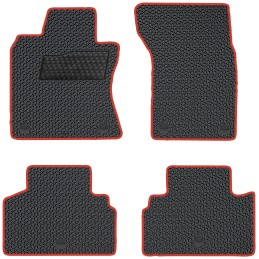 „Infiniti Q50“ 2013 m. – „EVA MAX“ kilimėliai – MAT 10283