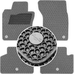 „Infiniti Q50“ 2013 m. – „EVA MAX“ kilimėliai – MAT 10283