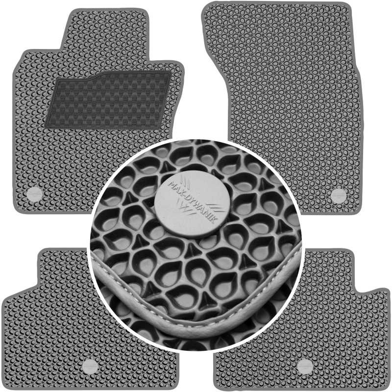 „Infiniti Q50“ 2013 m. – „EVA MAX“ kilimėliai – MAT 10283