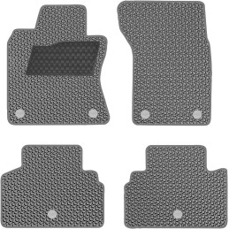 „Infiniti Q50“ 2013 m. – „EVA MAX“ kilimėliai – MAT 10283