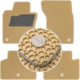 „Infiniti Q50“ 2013 m. – „EVA MAX“ kilimėliai – MAT 10283