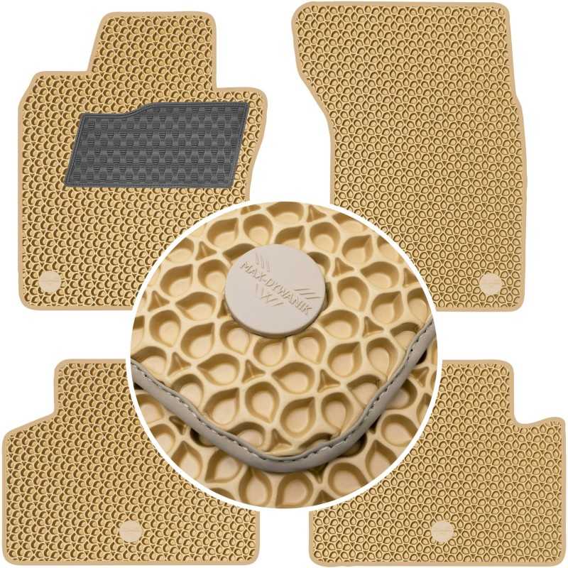 „Infiniti Q50“ 2013 m. – „EVA MAX“ kilimėliai – MAT 10283