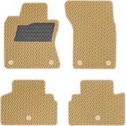 „Infiniti Q50“ 2013 m. – „EVA MAX“ kilimėliai – MAT 10283