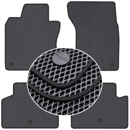 „Infiniti Q50“ 2013 m. – „EVA MAX“ kilimėliai – MAT 10283