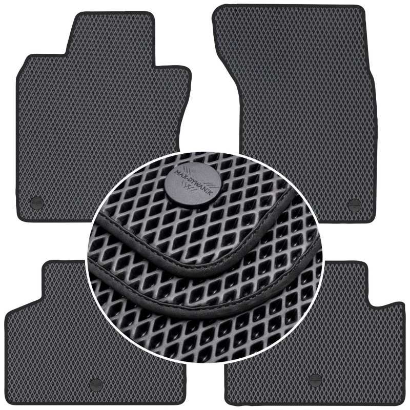 „Infiniti Q50“ 2013 m. – „EVA MAX“ kilimėliai – MAT 10283