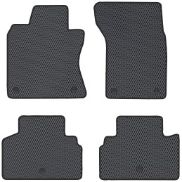 „Infiniti Q50“ 2013 m. – „EVA MAX“ kilimėliai – MAT 10283