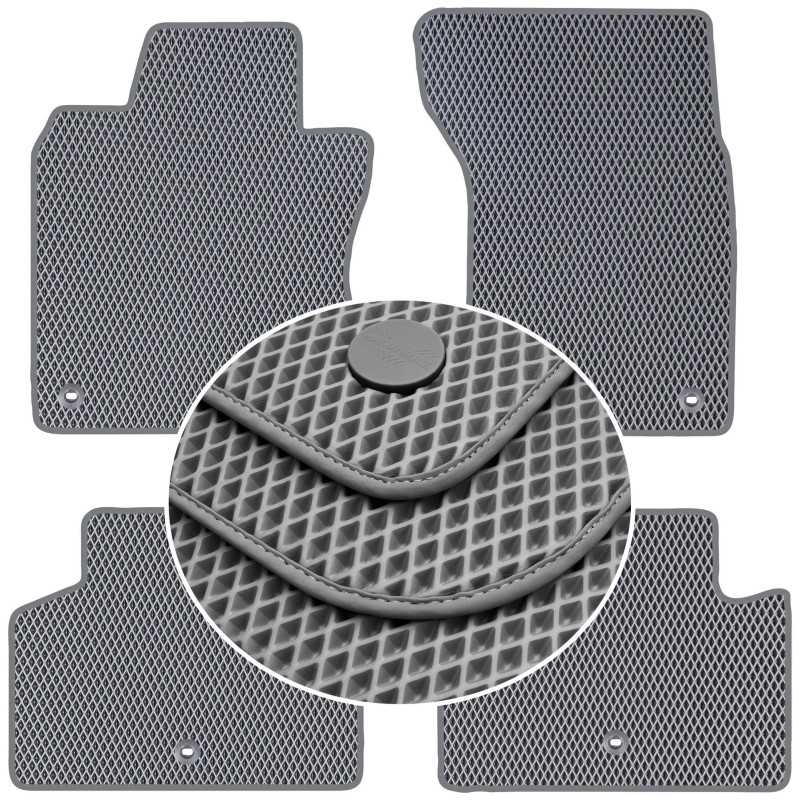 „Infiniti Q50“ 2013 m. – „EVA MAX“ kilimėliai – MAT 10283