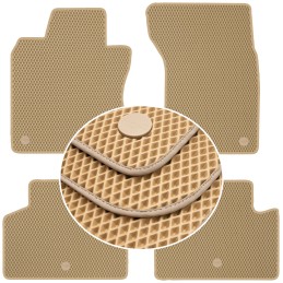 „Infiniti Q50“ 2013 m. – „EVA MAX“ kilimėliai – MAT 10283