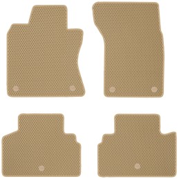 „Infiniti Q50“ 2013 m. – „EVA MAX“ kilimėliai – MAT 10283