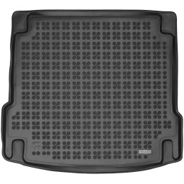 „Jaguar F-PACE“ krosoveris (4×2/4×4/5D) 2016- Bagažinės kilimėlis REZAW 233604