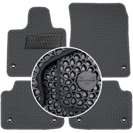 „Jaguar I-Pace“ 2018 m. – EVA MAX kilimėliai – MAT 10293