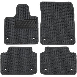 „Jaguar I-Pace“ 2018 m. – EVA MAX kilimėliai – MAT 10293