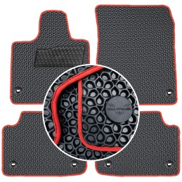 „Jaguar I-Pace“ 2018 m. – EVA MAX kilimėliai – MAT 10293