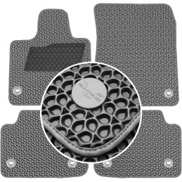 „Jaguar I-Pace“ 2018 m. – EVA MAX kilimėliai – MAT 10293