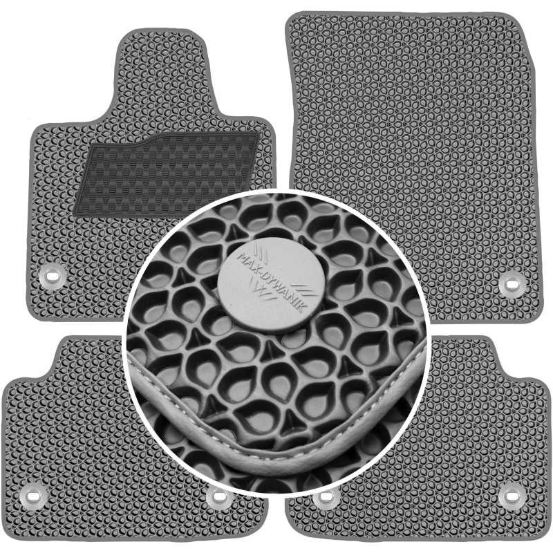 „Jaguar I-Pace“ 2018 m. – EVA MAX kilimėliai – MAT 10293