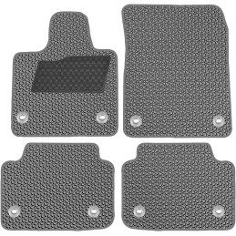 „Jaguar I-Pace“ 2018 m. – EVA MAX kilimėliai – MAT 10293