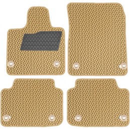 „Jaguar I-Pace“ 2018 m. – EVA MAX kilimėliai – MAT 10293