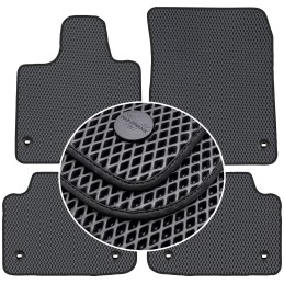 „Jaguar I-Pace“ 2018 m. – EVA MAX kilimėliai – MAT 10293