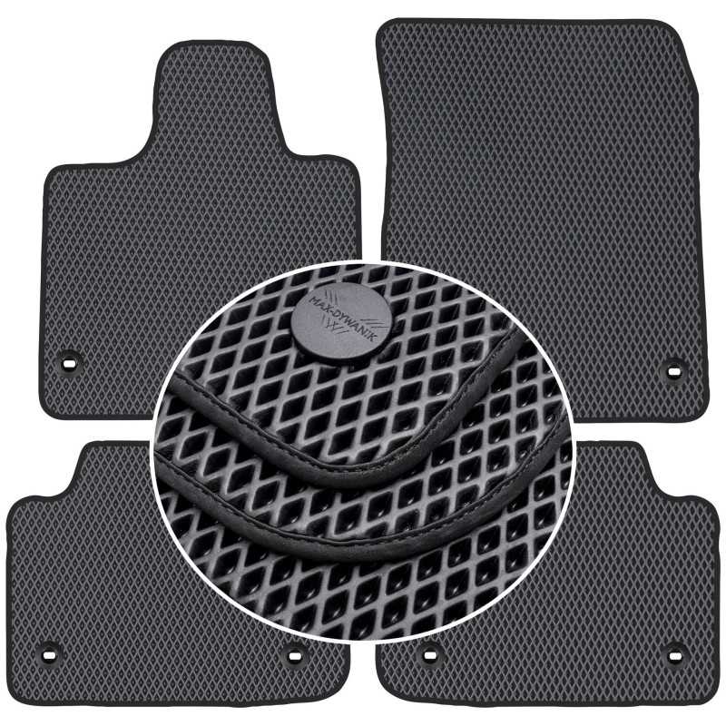 „Jaguar I-Pace“ 2018 m. – EVA MAX kilimėliai – MAT 10293