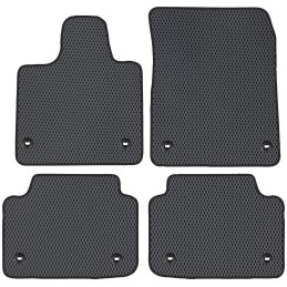 „Jaguar I-Pace“ 2018 m. – EVA MAX kilimėliai – MAT 10293